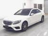 MERCEDES BENZ S CLASS