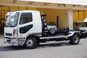 2026 FUSO FIGHTER