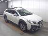 SUBARU LEGACY OUTBACK