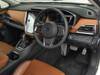 SUBARU LEGACY OUTBACK