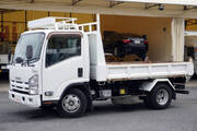 2013 ISUZU OTHER