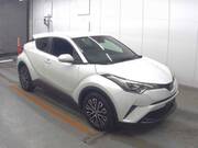 2019 TOYOTA C-HR