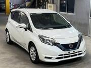 2019 NISSAN NOTE
