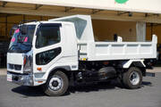 2024 FUSO FIGHTER