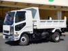 FUSO FIGHTER