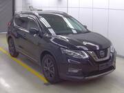 2022 NISSAN X-TRAIL