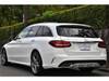 MERCEDES BENZ C-CLASS Stationwagon