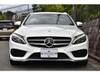 MERCEDES BENZ C-CLASS Stationwagon