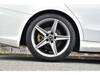 MERCEDES BENZ C-CLASS Stationwagon