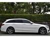 MERCEDES BENZ C-CLASS Stationwagon