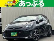 2025 TOYOTA AQUA