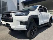 2023 TOYOTA HILUX