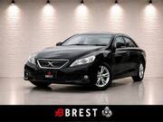 2012 TOYOTA MARK X