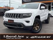 2016 CHRYSLER JEEP GRAND CHEROKEE