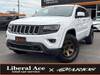 CHRYSLER JEEP GRAND CHEROKEE