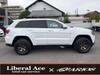 CHRYSLER JEEP GRAND CHEROKEE