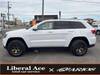 CHRYSLER JEEP GRAND CHEROKEE