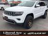 CHRYSLER JEEP GRAND CHEROKEE