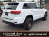 CHRYSLER JEEP GRAND CHEROKEE