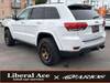 CHRYSLER JEEP GRAND CHEROKEE