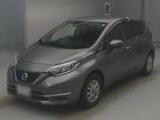 2019 NISSAN NOTE