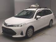 2021 TOYOTA COROLLA FIELDER