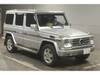 MERCEDES BENZ G-CLASS