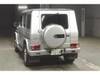 MERCEDES BENZ G-CLASS