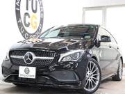2017 MERCEDES BENZ CLA-CLASS