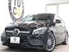 MERCEDES BENZ CLA-CLASS