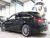 MERCEDES BENZ CLA-CLASS