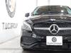 MERCEDES BENZ CLA-CLASS