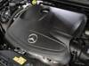 MERCEDES BENZ CLA-CLASS