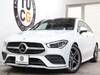 MERCEDES BENZ CLA-CLASS