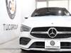 MERCEDES BENZ CLA-CLASS