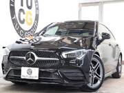 2019 MERCEDES BENZ CLA-CLASS