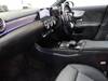 MERCEDES BENZ CLA-CLASS