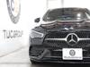 MERCEDES BENZ CLA-CLASS