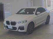 2019 BMW X4