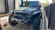 2014 CHRYSLER JEEP WRANGLER UNLIMITED