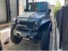 CHRYSLER JEEP WRANGLER UNLIMITED