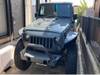 CHRYSLER JEEP WRANGLER UNLIMITED
