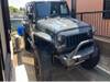 CHRYSLER JEEP WRANGLER UNLIMITED