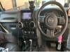 CHRYSLER JEEP WRANGLER UNLIMITED