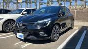 2021 RENAULT LUTECIA