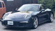 2017 PORSCHE 911 (Left Hand Drive)