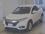 2018 HONDA VEZEL
