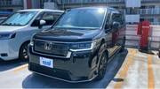 2023 HONDA STEPWAGON