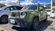 2016 CHRYSLER JEEP RENEGADE