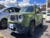 CHRYSLER JEEP RENEGADE